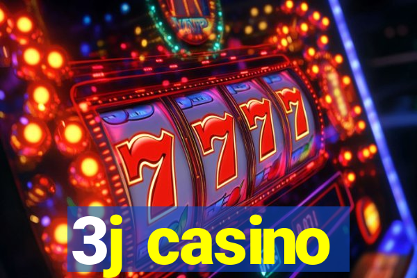 3j casino